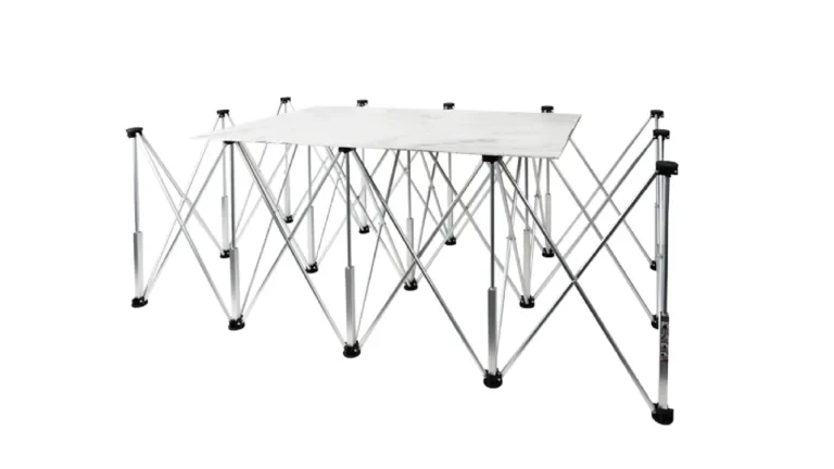 Sklopivi radni stol Lfft 73 x 221 x 113 cm Bihui