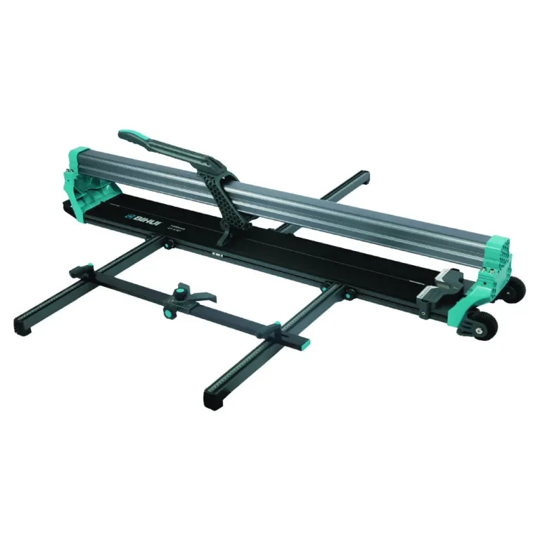 Rezač pločica ručni s laserom 1000 mm Tcp1000 Bihui