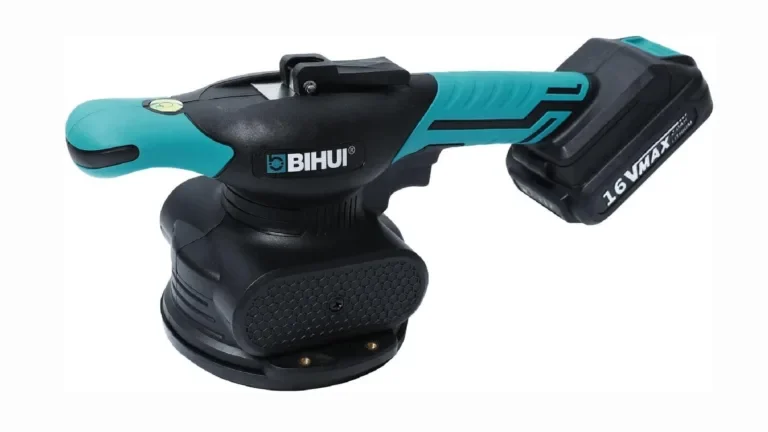 Vibracijski vakum 2.0 Cvt 21V Bihui