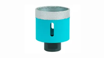 Kruna dijamantna 40 mm Doa M14 Dbdb40 Bihui