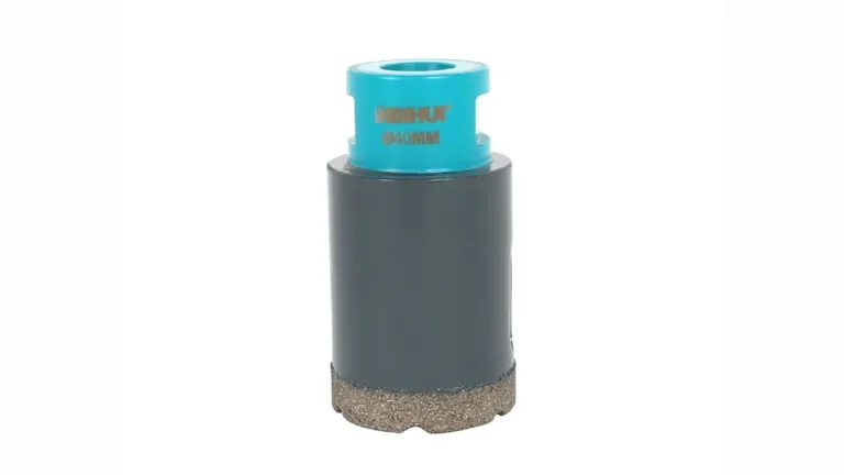 Kruna dijamantna za keramiku fi 40mm M14 Dbdf40 Bihui