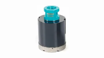 Kruna dijamantna za keramiku fi 50 mm M15 Dbdf50 Bihui