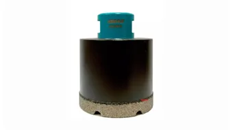 Kruna dijamantna za keramiku fi 60mm M14 Dbdf60 Bihui
