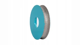Zaobljeni brusni kotač 10 mm Dgw310 Bihui