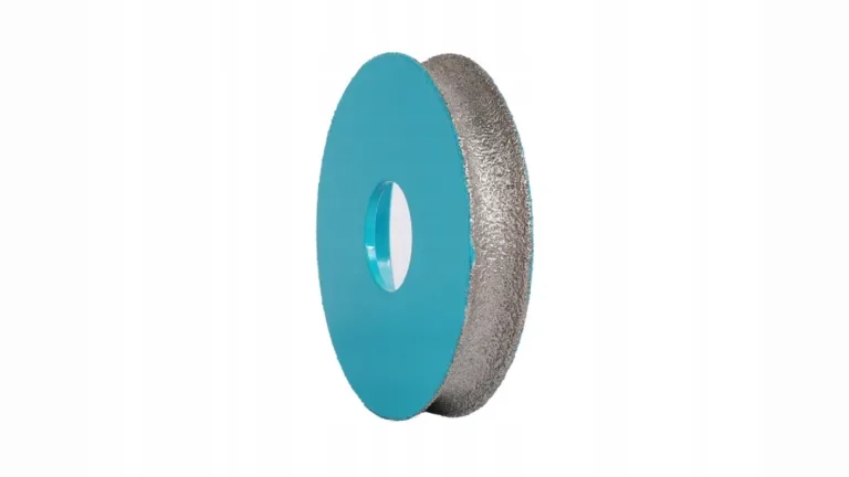 Zaobljeni brusni kotač 10 mm Dgw310 Bihui