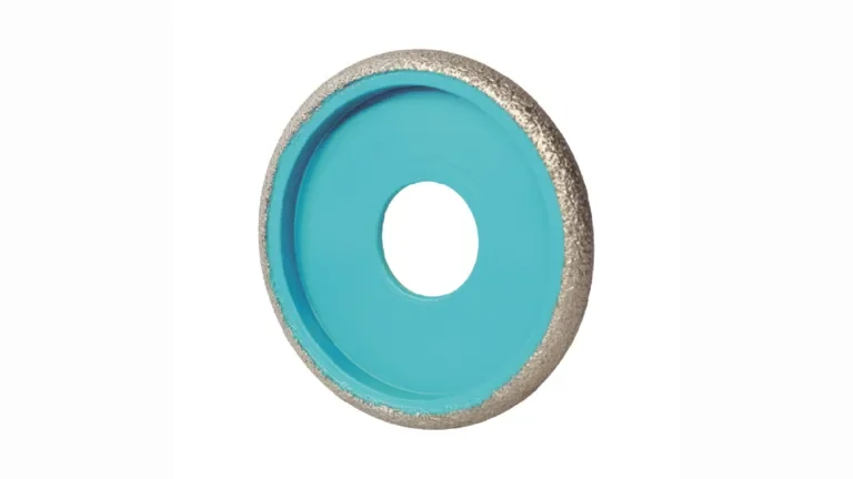 Okrugli brusni kotač 10 mm Dgr310 Bihui