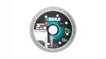 Dijamantna rezna ploča Ultimate 115 x 1,4 x 10 mm Dcae115 Bihui