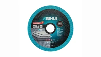 Dijamantna brusno rezna ploča Ultimate Edge 115 x 1,6 x 25 mm Dpd115 Bihui