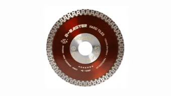 Dijamantna rezna ploča B-Master 125 x 1,2 x 10 mm Dcda125 Bihui