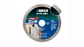 Dijamantna rezna ploča B-Flash 115 x 1,4 x 10 mm Dcdb115 Bihui