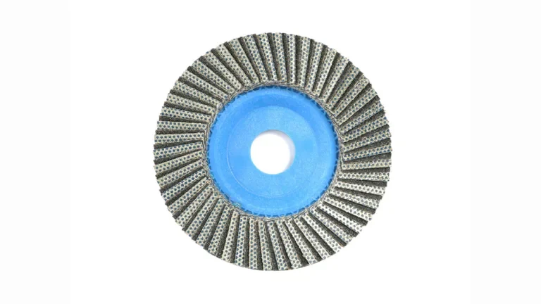 Dijamantni lamelarni brusni disk 115 mm gr.60 Dpf060 Bihui