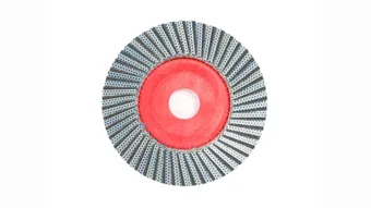 Dijamantni lamelarni brusni disk 115 mm gr.200 Dpf200 Bihui