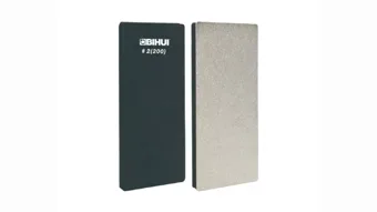Dijamantni jastučić 75 x 170 x 10 mm gr. 200 Dhps2 Bihui