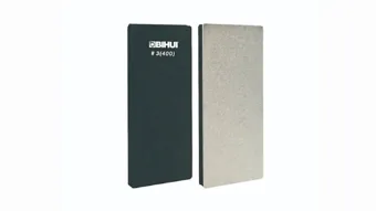 Dijamantni jastučić 75 x 170 x 10 mm gr. 400 Dhps3 Bihui
