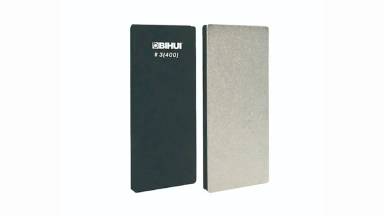 Dijamantni jastučić 75 x 170 x 10 mm gr. 400 Dhps3 Bihui