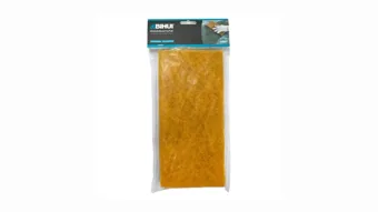 Zamjenska spužva za Cspk4 – smeđa medium 250 x120 x 20 mm Cspr Bihui