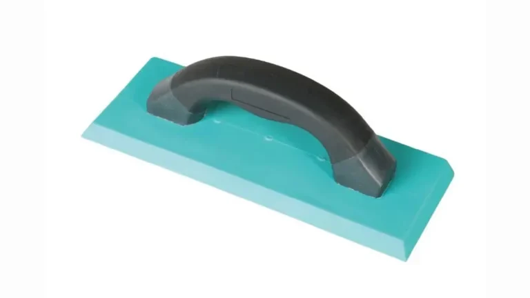 Gladilica za epoksidne fuge 240 x 100 mm Cfsrs Bihui