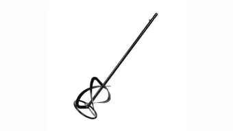 Šipka za miješanje 160 x 600 mm spiralna Mmb-Mp02 Bihui