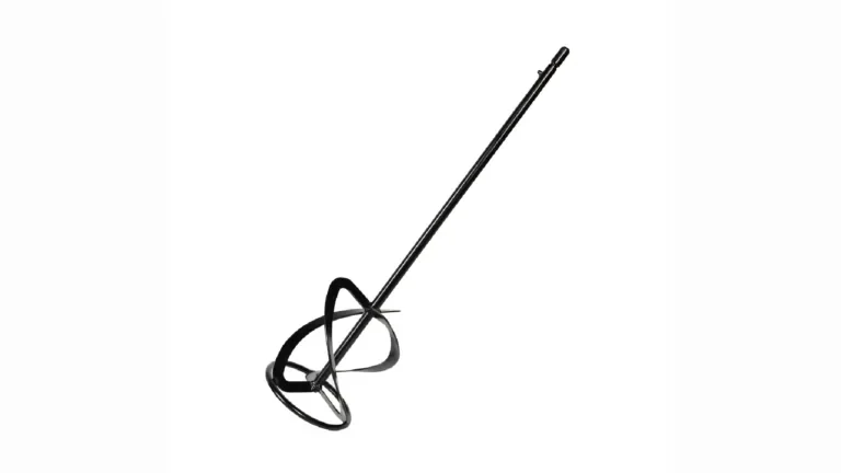 Šipka za miješanje 160 x 600 mm spiralna Mmb-Mp02 Bihui