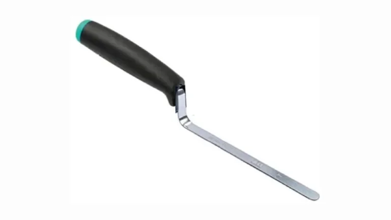 Lopatica za fugiranje 8 mm Btcht08 Bihui