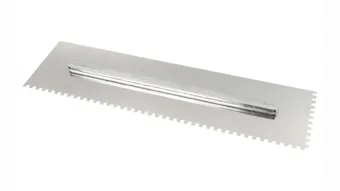 Zamjenska oštrica 480 x 130 x 6 mm Ptsjl06 Bihui