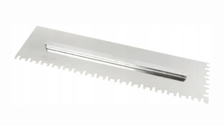 Zamjenska oštrica dijagonalna 480 x 130 x 10 mm Ptsjltg Bihui