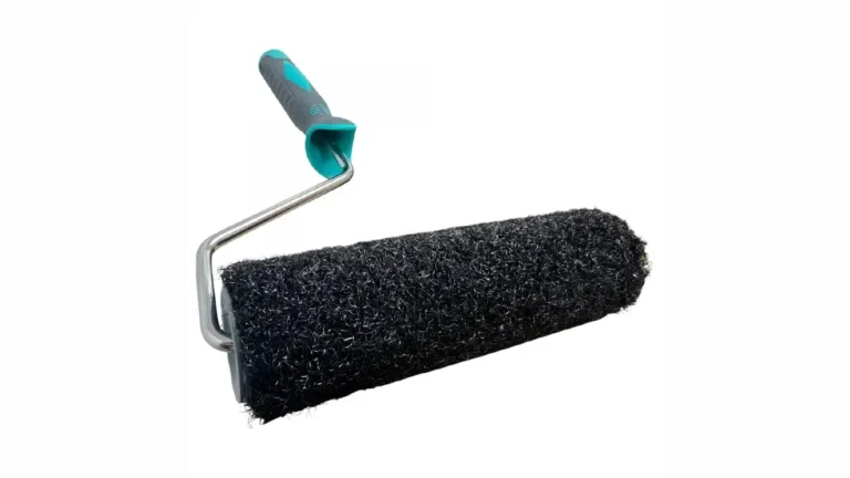 Valjak nylon za žbuke i glet mase 220mm Ptkjpr Bihui
