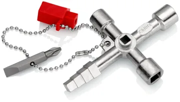 Knipex Ključ Kombinovani Za Ormare Profi – 00 11 04