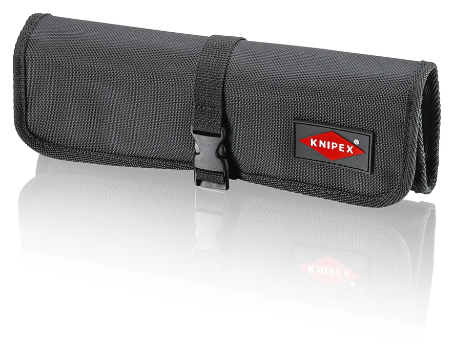 Knipex Torbica Za Alat Sa 4 Odjeljka 315×275 mm – 00 19 56 LE