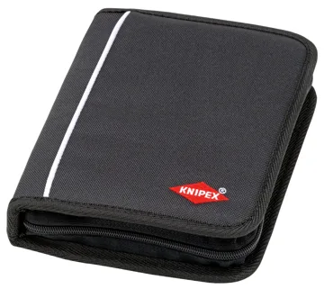 Knipex Set Kliješta Kombinovana + Sječice + Špicasta Ravna 1000V / 3 dijelni – 00 20 12
