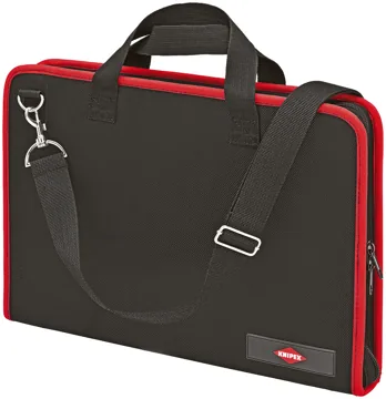 Knipex Torba Za Alat COMPACT 410x60x290mm – 00 21 11 LE