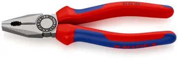 Knipex Kliješta Kombinovana 180 mm – 03 02 180
