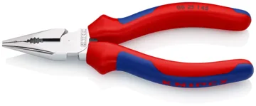 Knipex Kliješta Kombinovana Špicasta 145 mm – 08 25 145