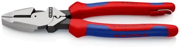 Knipex Kliješta Kombinovana Lineman’s – American Style 240mm – 09 12 240