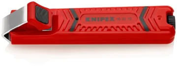 Knipex Nož Za Skidanje Izolacije 130mm – 16 20 16 SB
