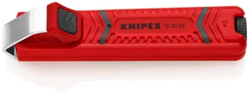 Knipex Nož Za Skidanje Izolacije 8 – 28 mm / 130 mm – 16 20 28 SB