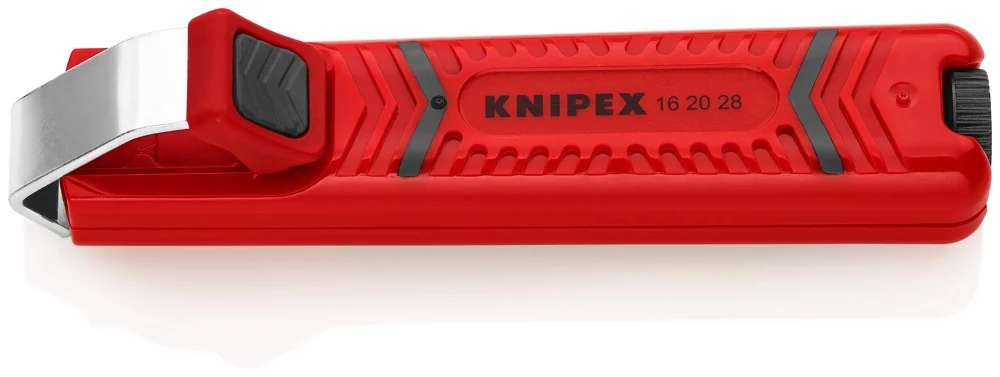 Knipex Nož Za Skidanje Izolacije 8 – 28 mm / 130 mm – 16 20 28 SB