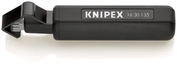 Knipex Skidač Plašta Kabla fi 6-29mm / 135mm – 16 30 135 SB