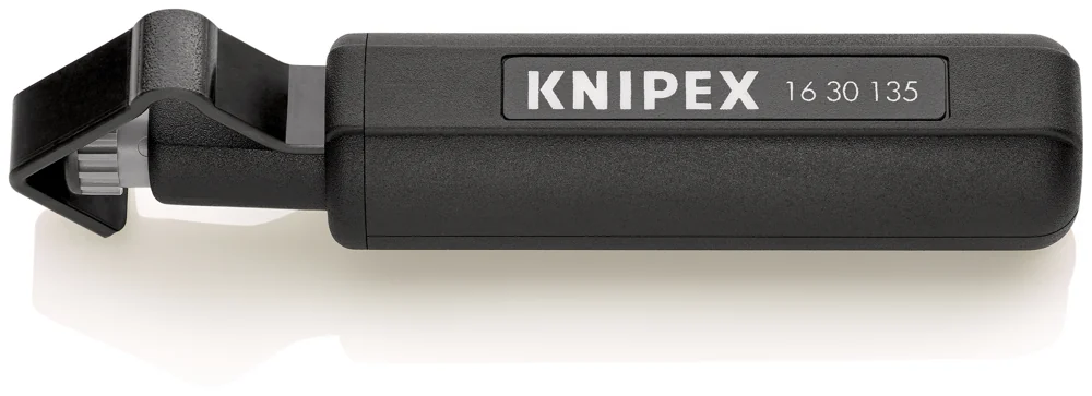 Knipex Skidač Plašta Kabla fi 6-29mm / 135mm – 16 30 135 SB