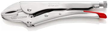 Knipex Kliješta Grip 250mm Forma O – 41 04 250