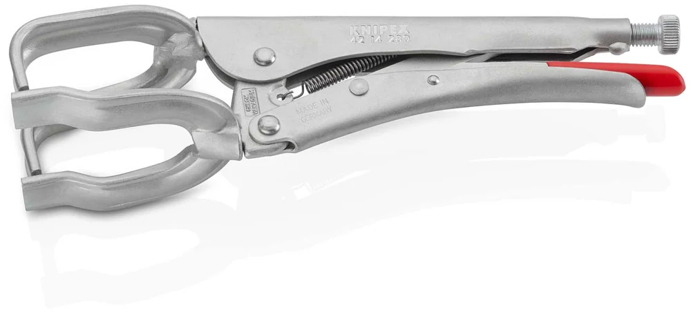 Knipex Kliješta Grip Varilačka 280 mm – 42 14 280