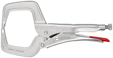 Knipex Kliješta Grip Varilačka 280 mm Do 40 mm Visine – 42 34 280