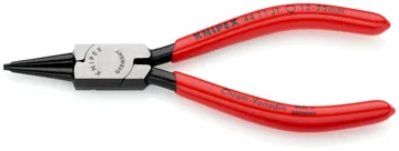 Knipex Kliješta Za Seger Osigurače Unutrašnja Ravna (fi 12-25 mm) 140 mm – 44 11 J1