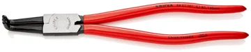 Knipex Kliješta Za Seger Osigurače Unutrašnja Kriva (fi 85-140 mm) 300 mm – 44 21 J41