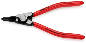 Knipex Kliješta Za Seger Osigurače Vanjska Ravna (fi 10-25 mm) 140 mm – 46 11 A1