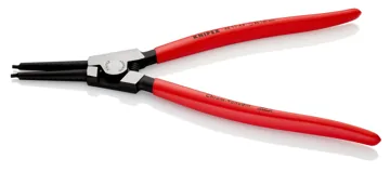 Knipex Kliješta Za Seger Osigurače Vanjska Ravna (fi 85-140 mm) 320 mm – 46 11 A4