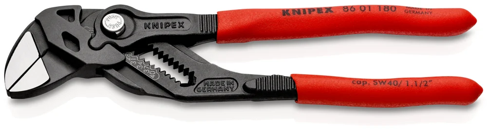 Knipex Kliješta Sječice Čeona 180 mm – 68 01 180
