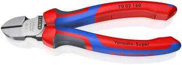 Knipex Kliješta Bočna Sječa – Sječice 160 mm – 70 02 160