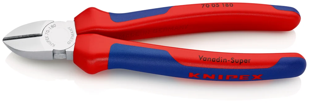Knipex Kliješta Bočna Sječa Sječice 180 mm – 70 05 180