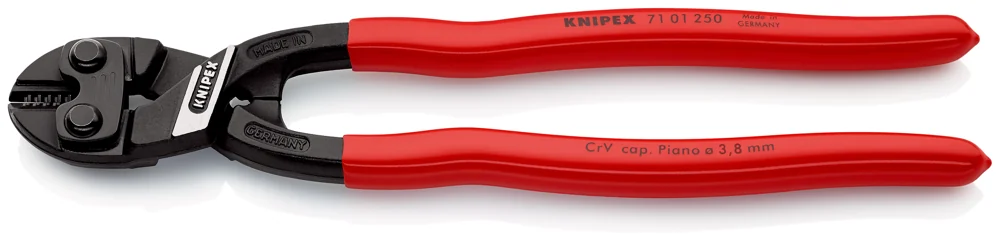 Knipex Kliješta Sjekača – Sječice CoBolt XL 250 mm – 71 01 250